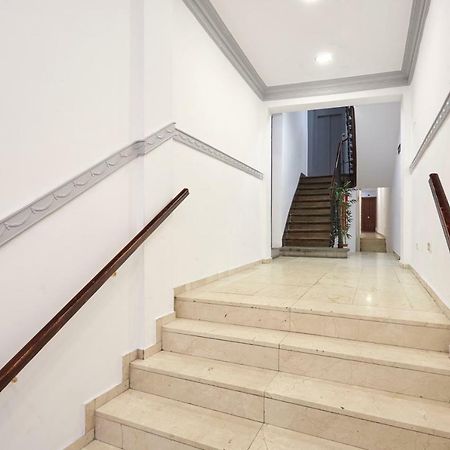 Leeways Loft IV In Gran Via Daire Madrid Dış mekan fotoğraf